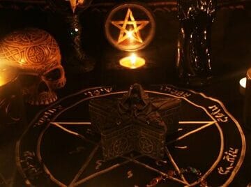 Evil Spirits and Demons Removal, and specialist evil spirits removal, specialist demons removal, evil spirits removal in Toronto