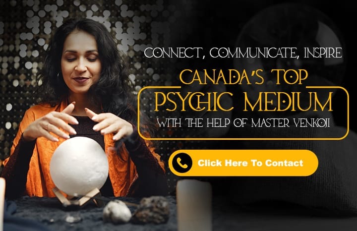 top psychic medium